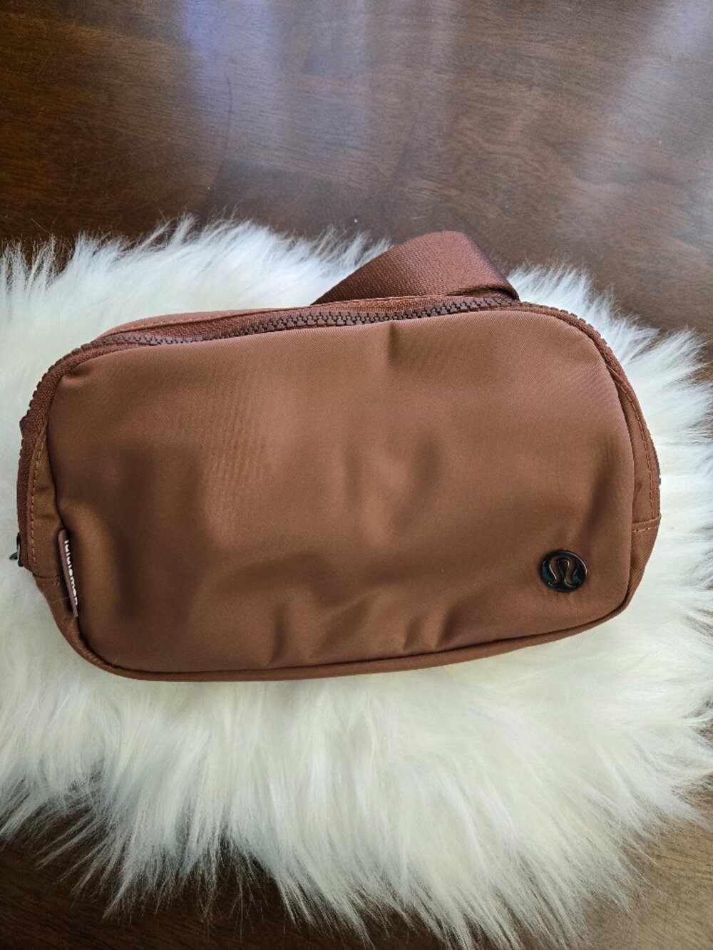 Lululemon belt bag 1L